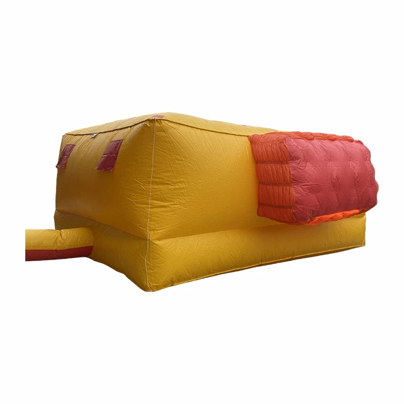 Pelastusilmatyyny